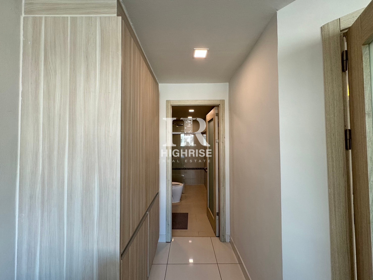 ขายคอนโดพัทยา บางแสน ชลบุรี สัตหีบ : โควต้าต่างชาติ | ลากูน่า บีช รีสอร์ท 1 | 1 ห้องนอน ขนาด 42 ตร.ม. | เฟอร์นิเจอร์ครบ พร้อมเข้าอยู่ มีเครื่องซักผ้า วิวสระว่ายน้ำ 🏊