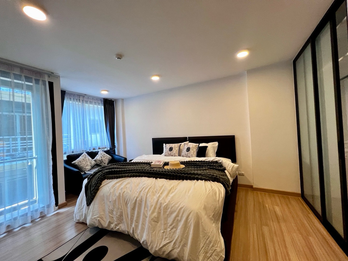 ให้เช่าคอนโดปิ่นเกล้า จรัญสนิทวงศ์ : 🔥ให้เช่า ชาโตว์อินทาวน์ ปิ่นเกล้า  🔥 เฟอร์ครบ พร้อมเข้าอยู่ ชั้น4และ 5 ไม่อนุญาตให้เลี้ยงสัตว์