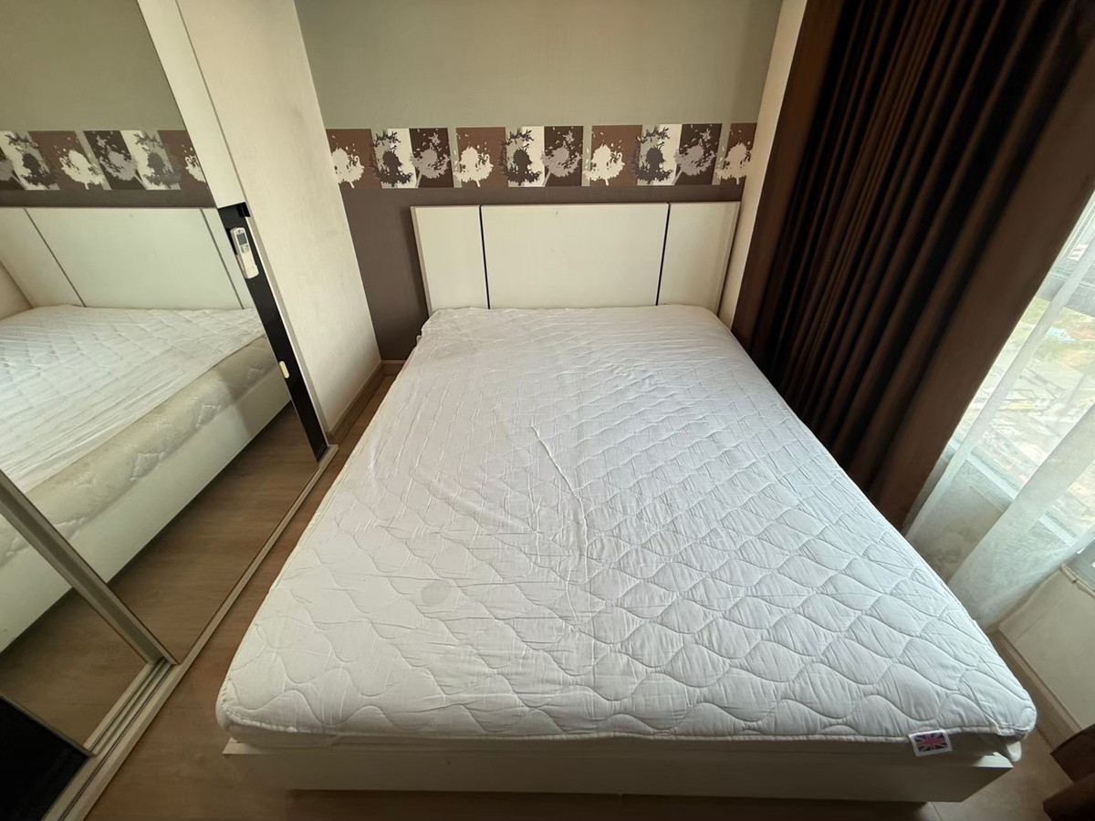 For RentCondoKhlongtoei, Kluaynamthai : Condo for rent : Lumpini Rama 4 Kluaynamthai(( BTS Ekkamai)) MK-02 line @livingbkk