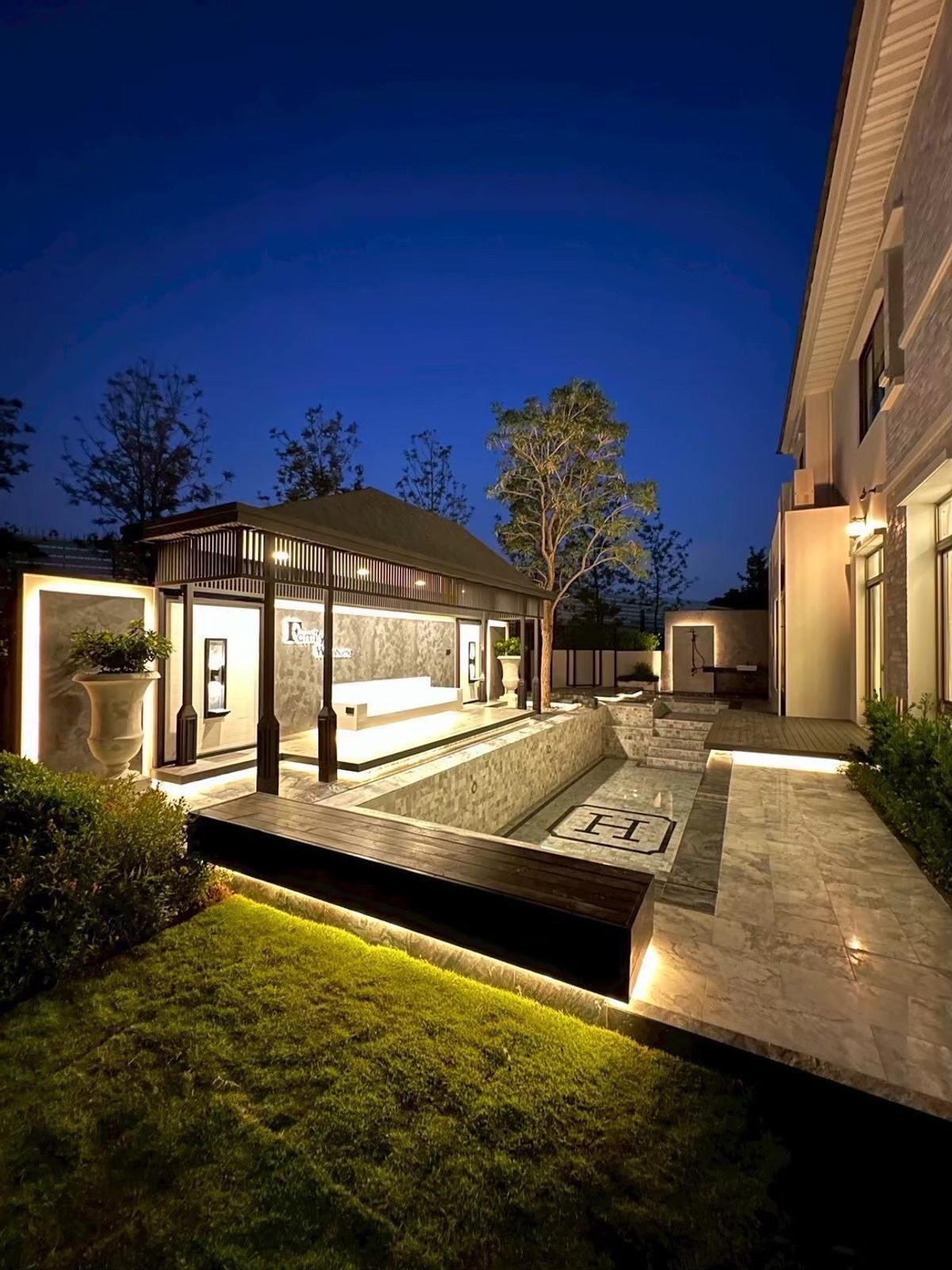 HouseLadkrabang, Suwannaphum Airport : ​💎 The best place to live! Perfect Masterpiece near international school | Sale 78 million baht / rent 580,000.-/month 📱 061-6161426 / 065-4496399 | 🆔 Line: @whitesand