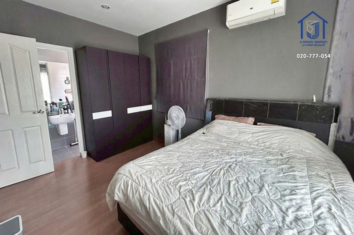 ขายบ้านนวมินทร์ รามอินทรา : ขายบ้านแฝด 2 ชั้น เดอะแพลนท์ ซิมพลีส พหลโยธิน-สายไหม ใกล้ทางด่วนและรถไฟฟ้า