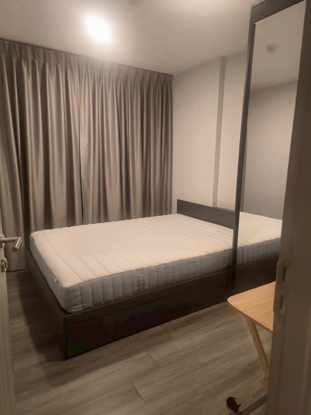 ให้เช่าคอนโดสะพานควาย จตุจักร : ให้เช่าด่วน คอนโดใกล้btsจตุจักร