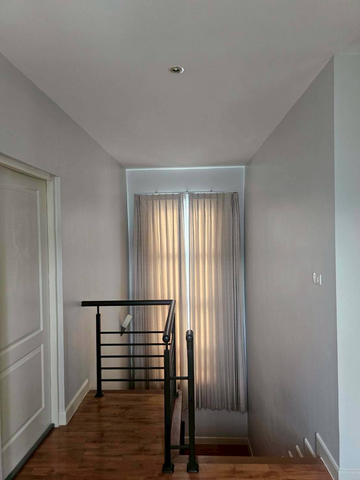 For SaleHousePathum Thani,Rangsit, Thammasat : 288AGEV🏡 Single house for sale, very new condition! Near Rangsit-Nakhon Nayok | Good location, easy to enter the city | Only 4.55 million baht