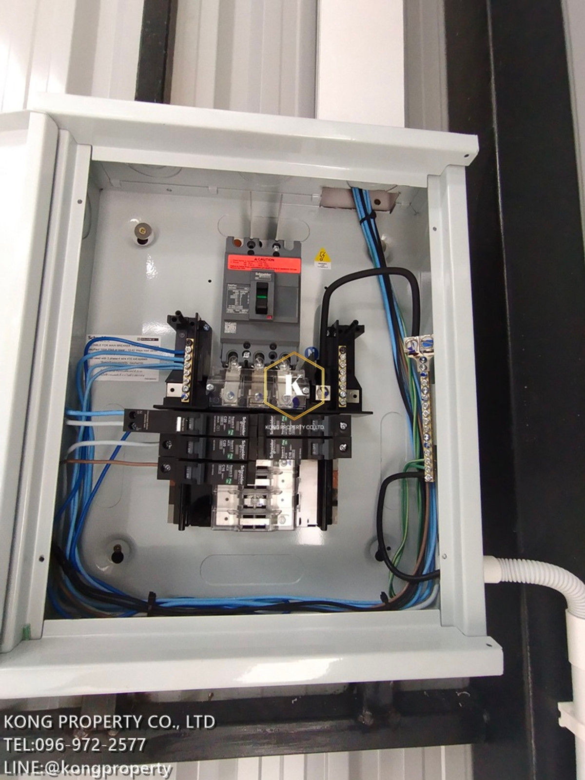 ให้เช่าโกดังโชคชัย4 ลาดพร้าว71 : ให้เช่าโกดัง โชคชัย 4 นาคนิวาส ลาดพร้าว กรุงเทพ 264   ตรม