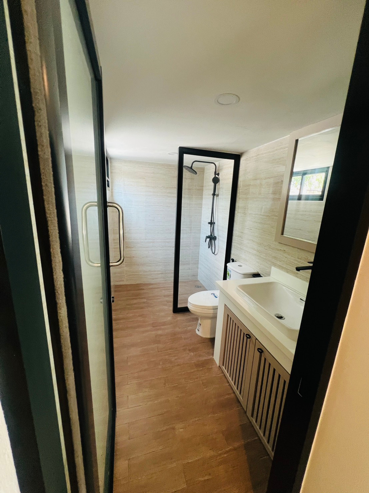 ขายบ้านพัทยา บางแสน ชลบุรี สัตหีบ : บ้านเดี่ยว นิบบาน่า เชด /  4 ห้องนอน (ขาย), House Nibbana Shade / 4 Bedrooms (FOR SALE) AM112