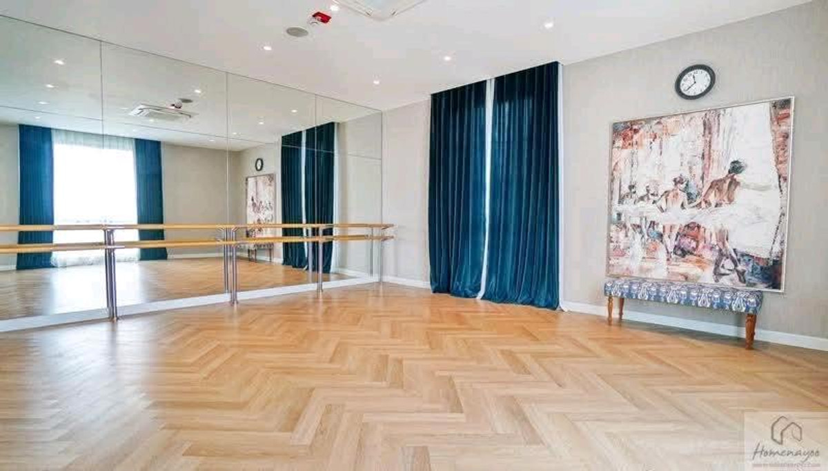 ให้เช่าบ้านนวมินทร์ รามอินทรา : Salila🚩บ้านหรูให้เช่า Setthasiri Watcharapol–Theprak
