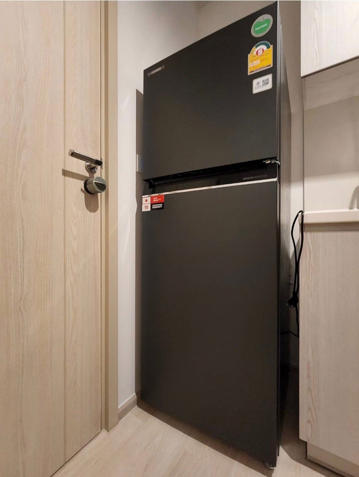 For SaleCondoWitthayu, Chidlom, Langsuan, Ploenchit : 💎 GT16183 | Condo Life One Wireless, convenient travel, near BTS, has shuttle, fully furnished, ready for sale!!