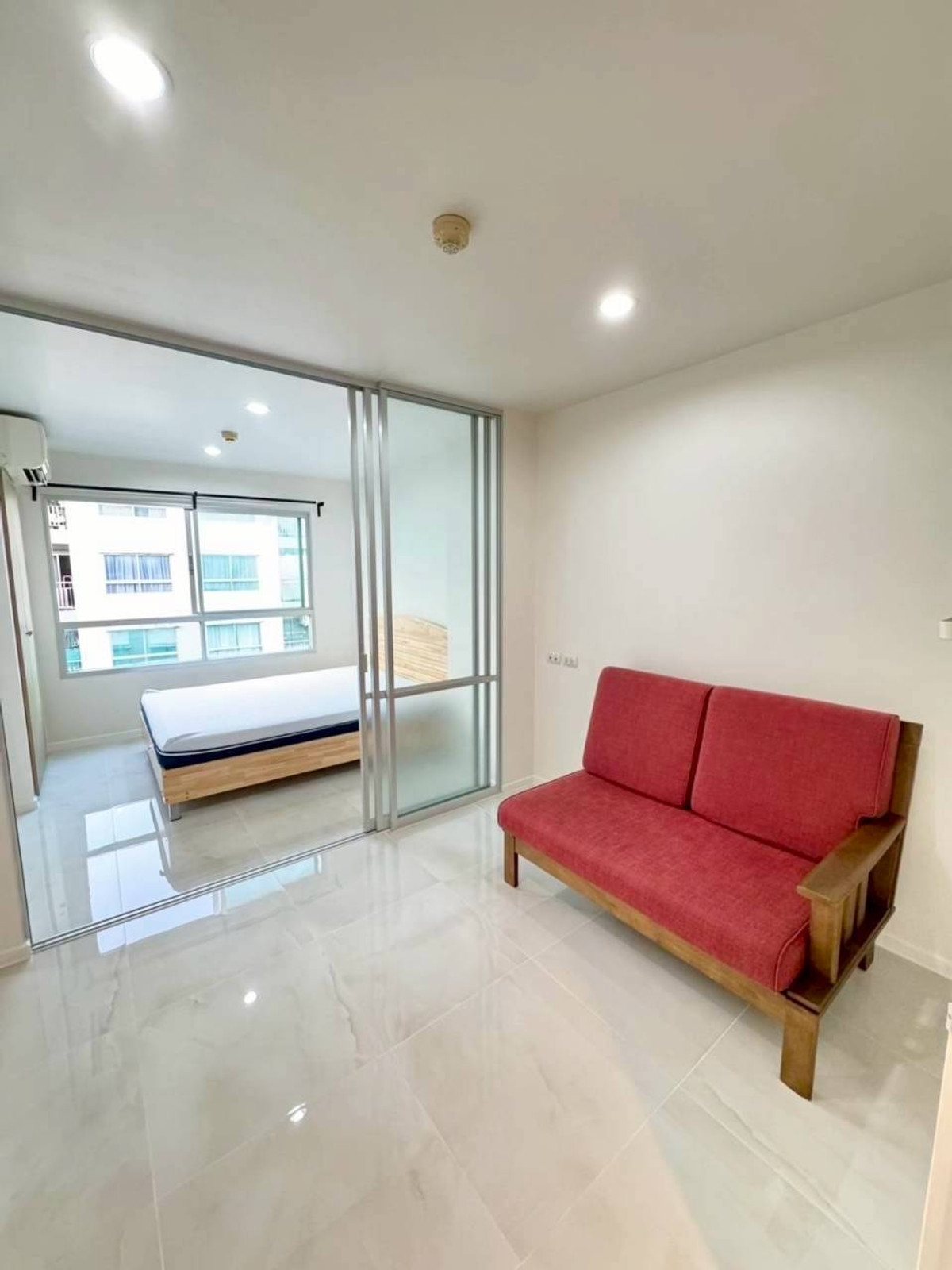 ให้เช่าคอนโดอ่อนนุช อุดมสุข : ✅ LPNN146 ✅ Line : @p2nproperty