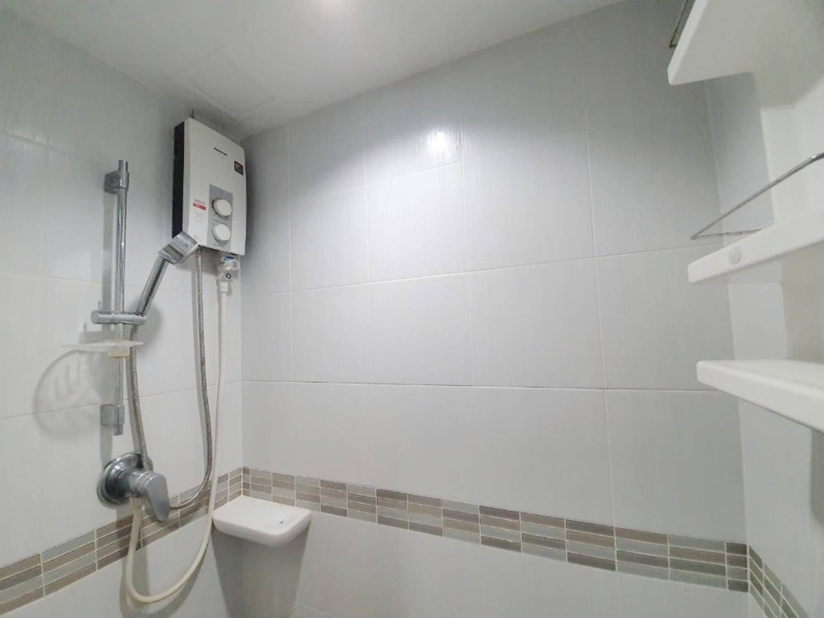 ให้เช่าคอนโดพัฒนาการ ศรีนครินทร์ : ✅ LPNSH118 ✅ Line : @p2nproperty