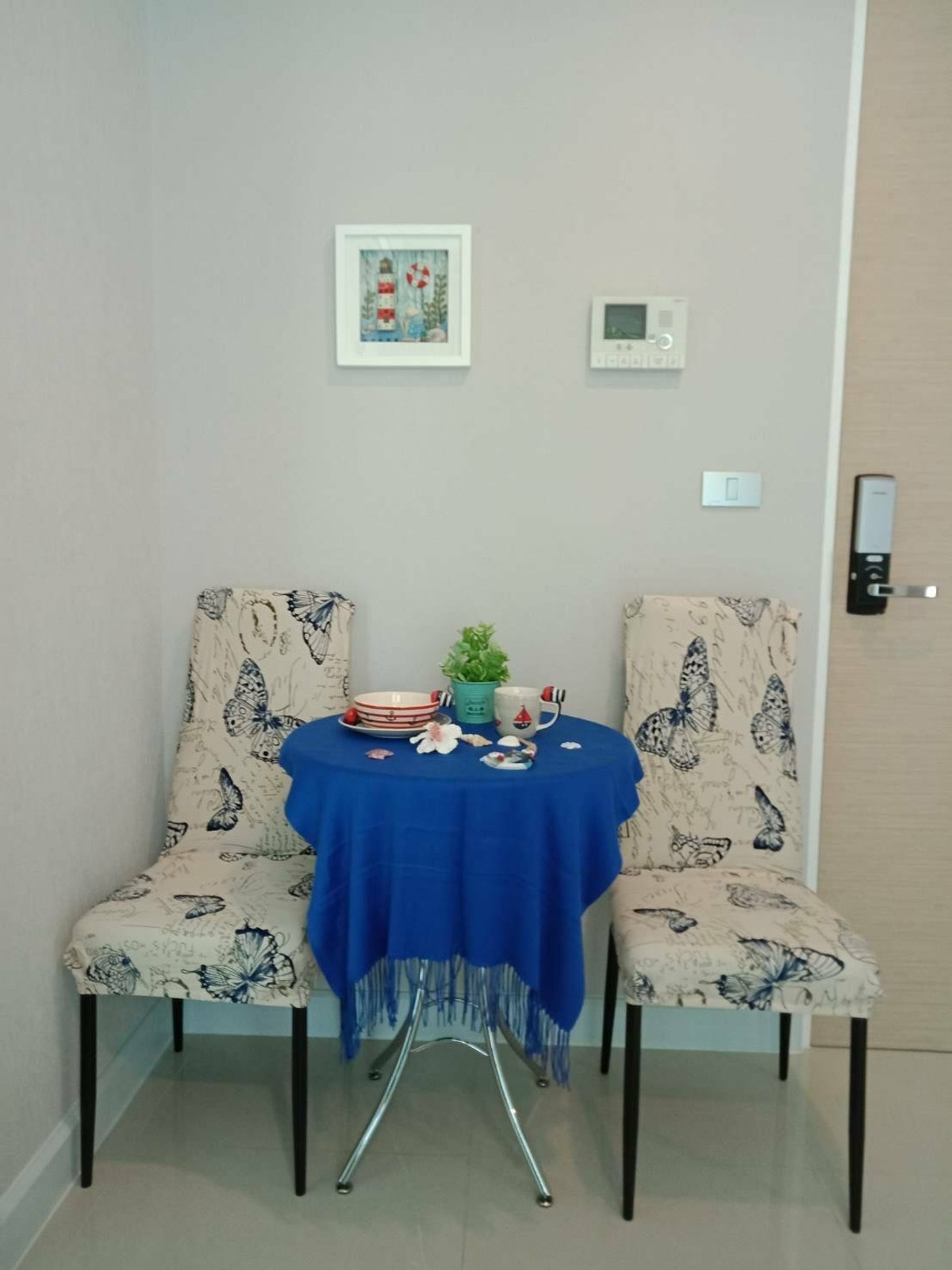 ขายคอนโดอ่อนนุช อุดมสุข : 🔥 ซื้อปุ๊บ มีรายได้ต่อทันที — ห้องนี้พร้อมผู้เช่า The sky Sukhumvit เข้าดูห้องได้ นัดเลย 0636165390