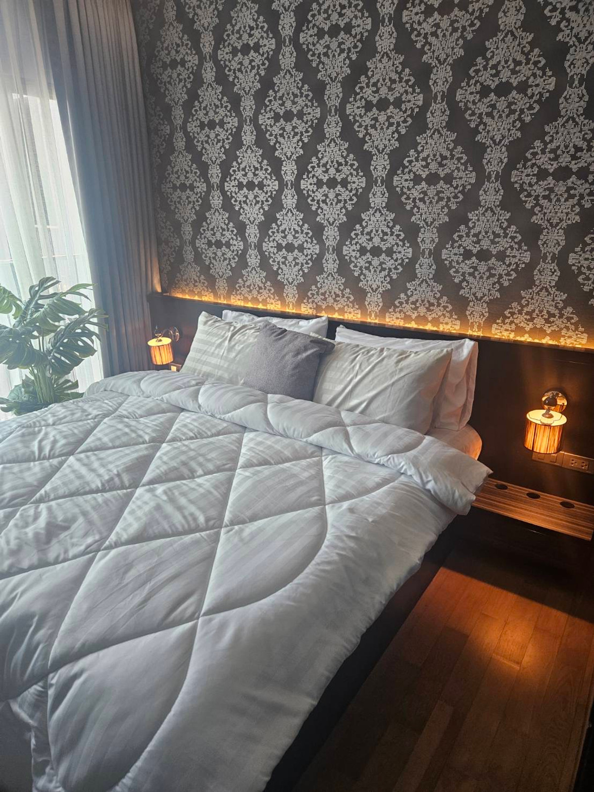 For SaleCondoSukhumvit, Asoke, Thonglor : 🏠✨ Noble Reveal | 1 bedroom condo for sale (HBH-HL-113)