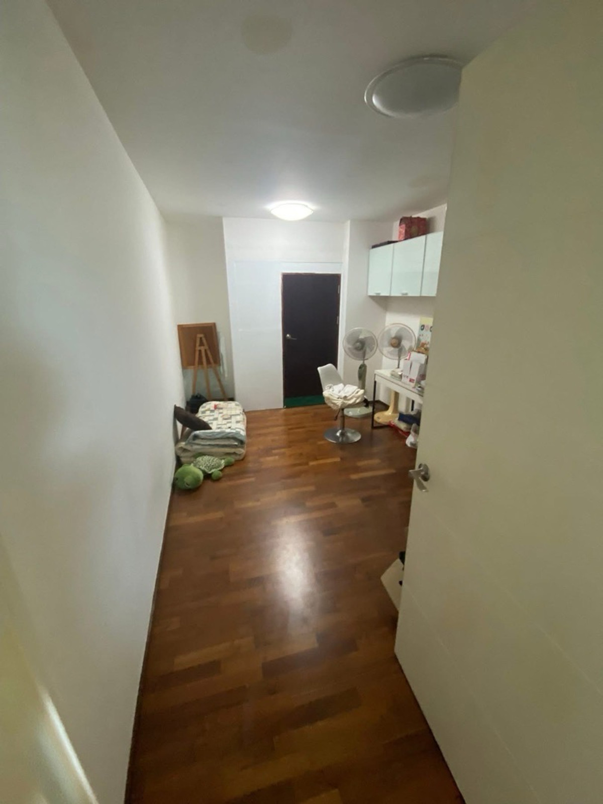 For RentVipawadee, Don Mueang, Lak Si : Beautifully decorated 3-story house for rent in Don Mueang-Vibhavadi area, near Zeer Rangsit, only 1.4 km.