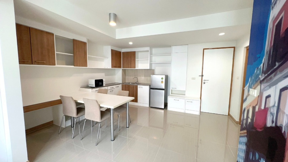 ให้เช่าคอนโดพัฒนาการ ศรีนครินทร์ : ✅ IRS115 ✅ Line : @p2nproperty 