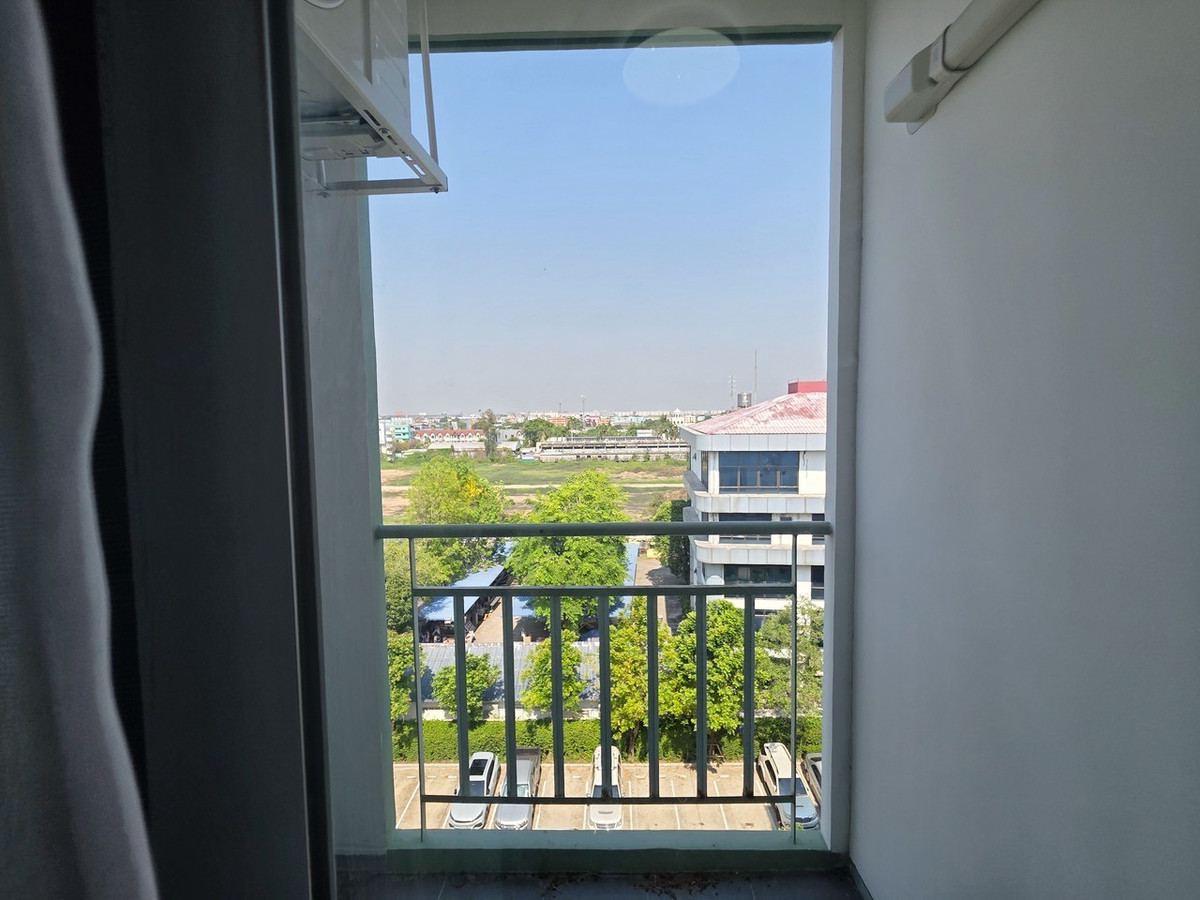 For SaleCondoLadkrabang, Suwannaphum Airport : 🔥🔥🔥(Big room, small room price) Best value in the project. Dare you to see. #Lumpini Condo On Nut-Lat Krabang 2