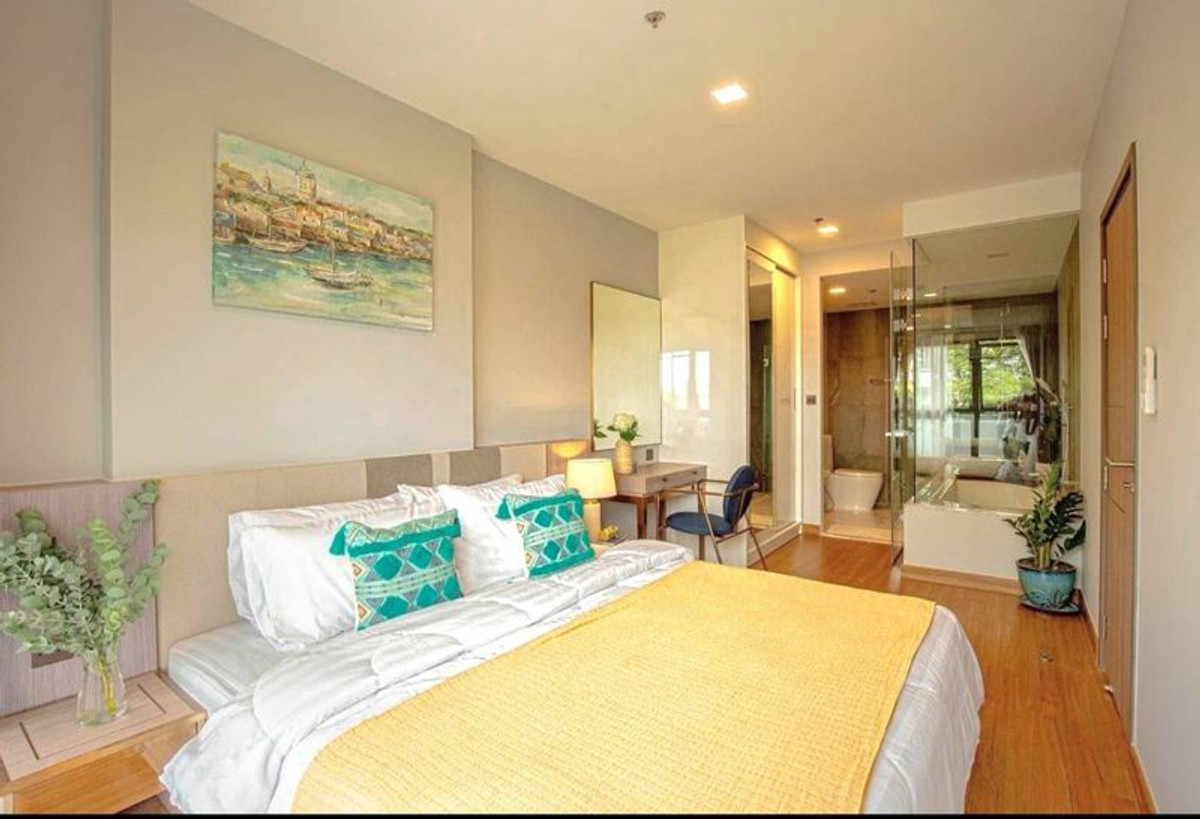 CondoChiang Mai : 🏡 Condo for Rent / Sale – Astra Sky River, Chiang Mai