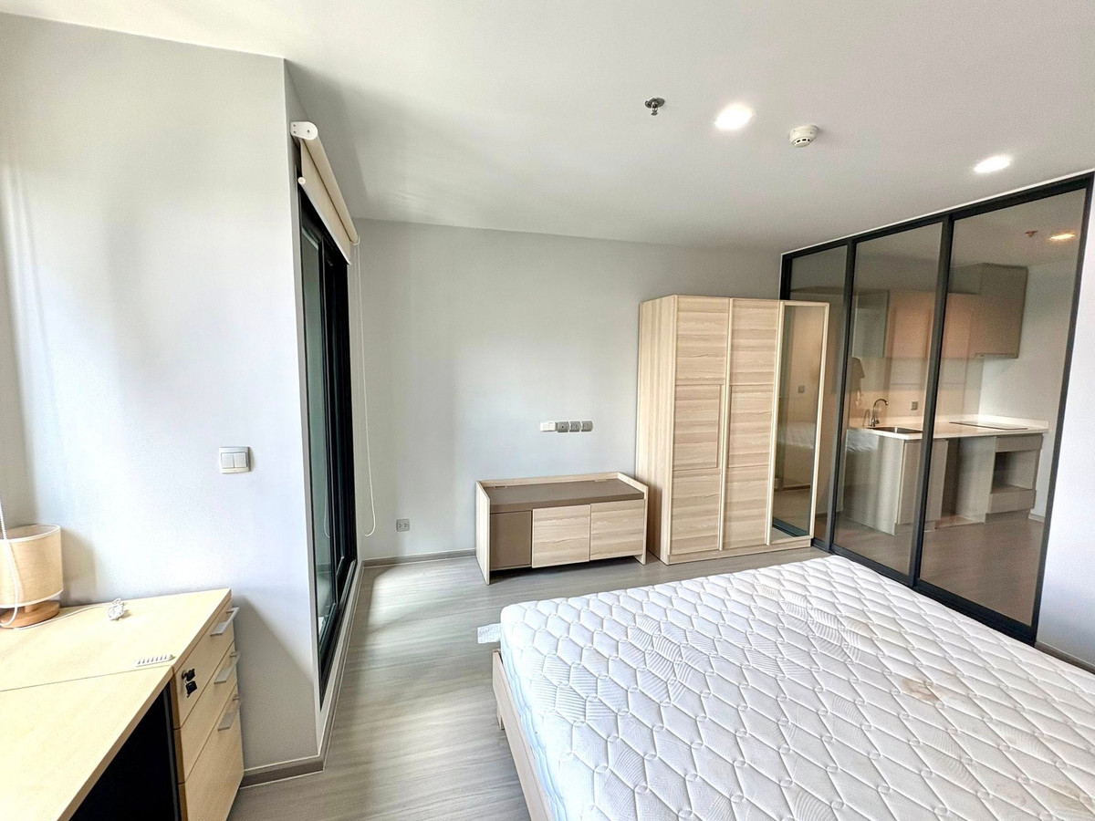 For RentCondoLadprao, Central Ladprao : #E375🎉060469 Condo for Rent/Sale at Life Ladprao