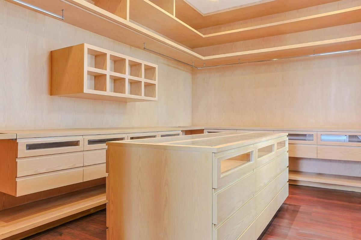 ขายบ้านเกษตร นวมินทร์ ลาดปลาเค้า : S2961 ขายบ้านหรู ทำเลคุณภาพ Grand Crystal เลียบด่วนเอกมัย-รามอินทรา