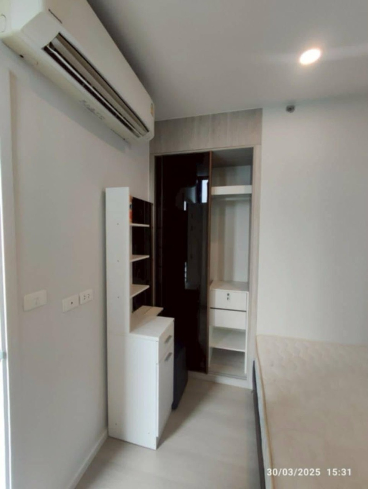 ให้เช่าคอนโดเกษตรศาสตร์ รัชโยธิน : #คอนโดใกล้มหาวิทยาลัยศรีปทุม  
Ciela Sripatum (เซียล่า ศรีปทุม