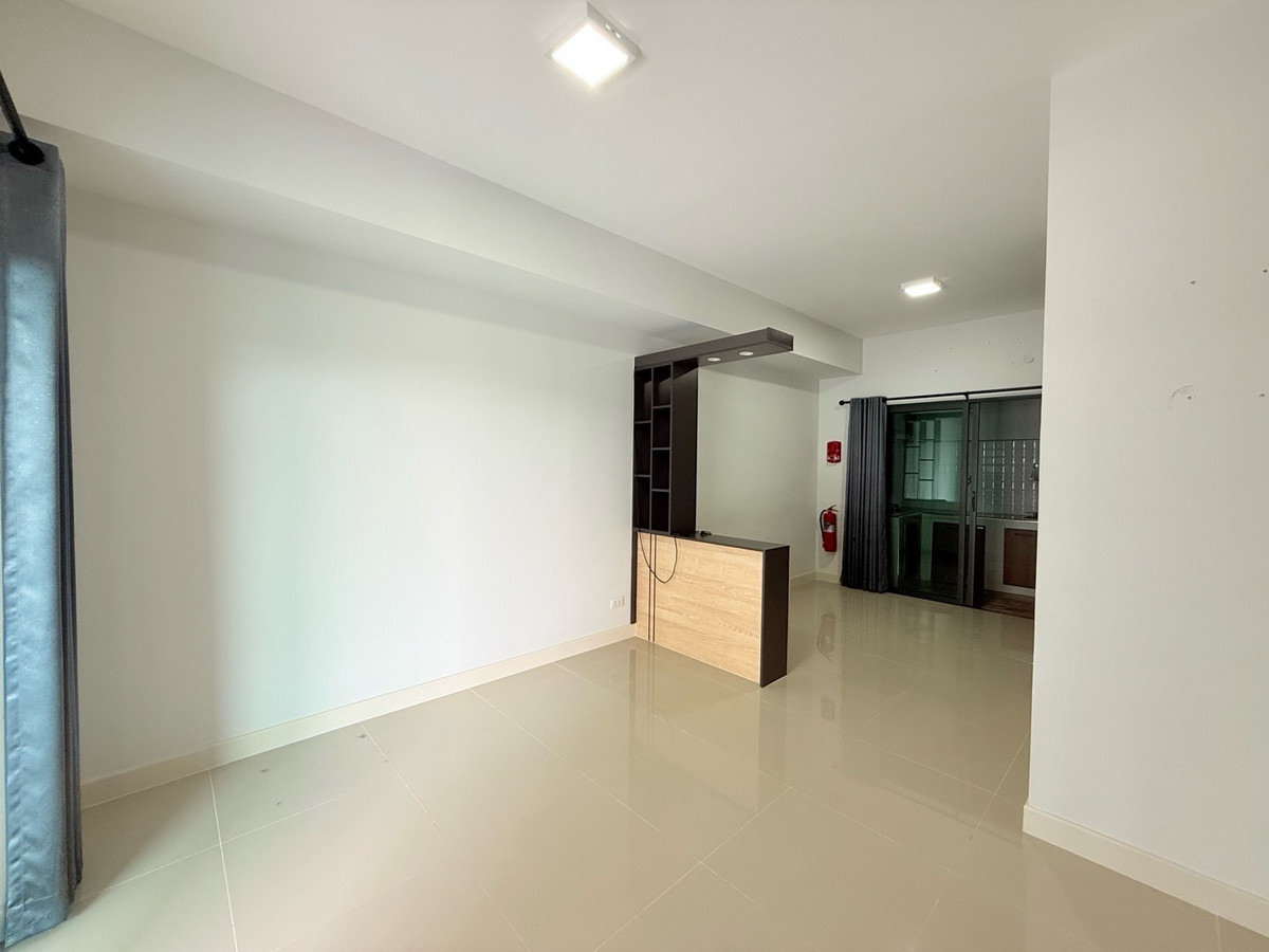 For SaleTownhomePathum Thani,Rangsit, Thammasat : Pleno Town, 2 floors, Wongwaen-Lam Luk Ka, Khlong 5