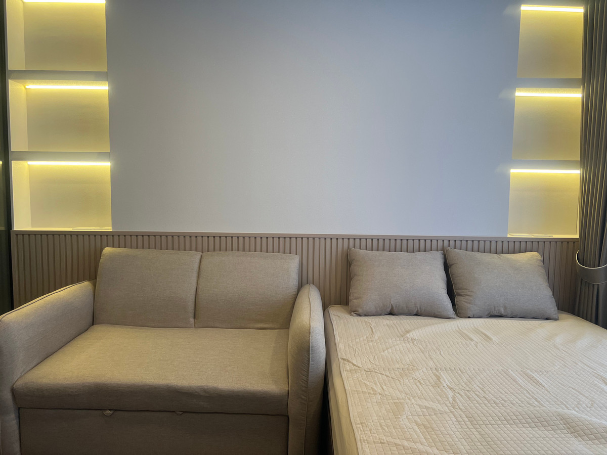 ให้เช่าคอนโดลาดพร้าว101 แฮปปี้แลนด์ : 💎 ยกระดับชีวิตคนเมือง | คอนโดหรูติดถนนใหญ่ ใกล้รถไฟฟ้า 3 สาย 💎