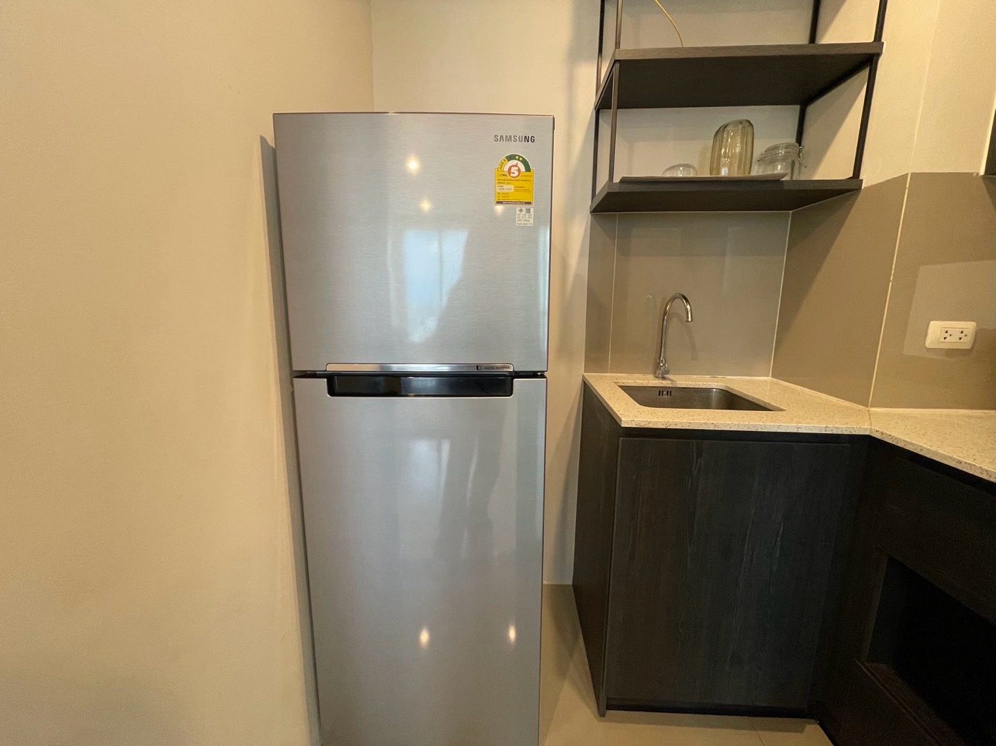 ให้เช่าคอนโดรัชดา ห้วยขวาง : 2 Bed XT HUAIKHWANG Ready to move in