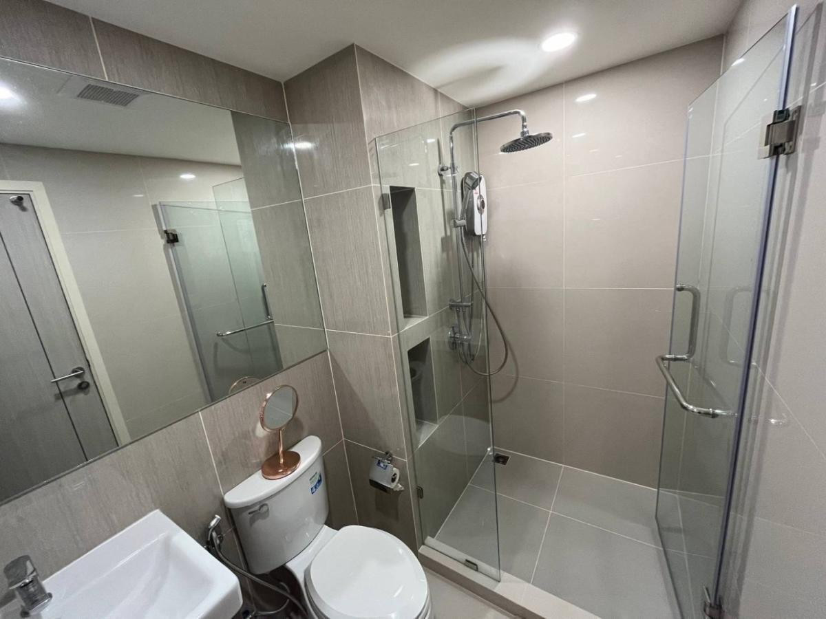 For RentCondoOnnut, Udomsuk : Unit Available at IKON Sukhumvit 77