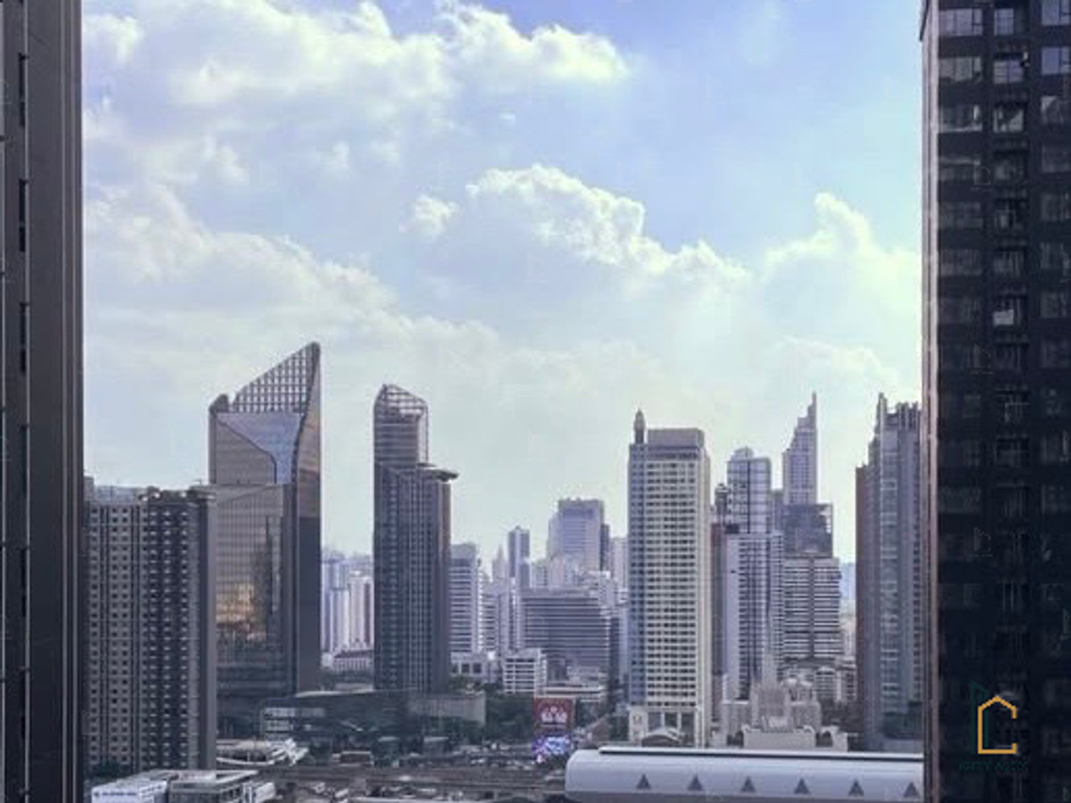 For SaleCondoRama9, Petchburi, RCA : 🔥🔥Best price!! Studio 3.58mb - Life Asoke - Rama 9 📞Call 090 919 9898