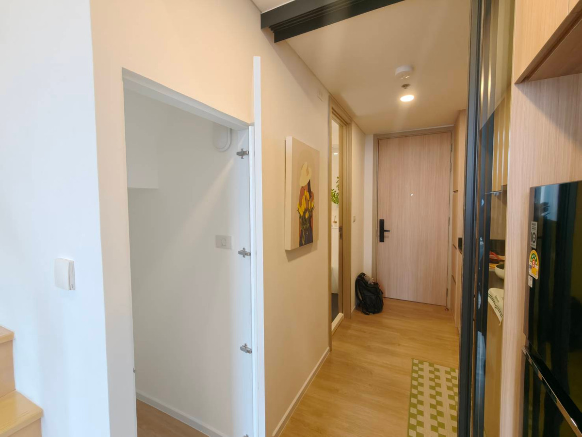 For SaleCondoRama9, Petchburi, RCA : Siamese RAMA 9 - Landmark @MRTA Station / 1 DuplexBed (FOR SALE), Siamese Rama 9 Landmark @MRTA Station / 1 Duplex (For Sale) PT154