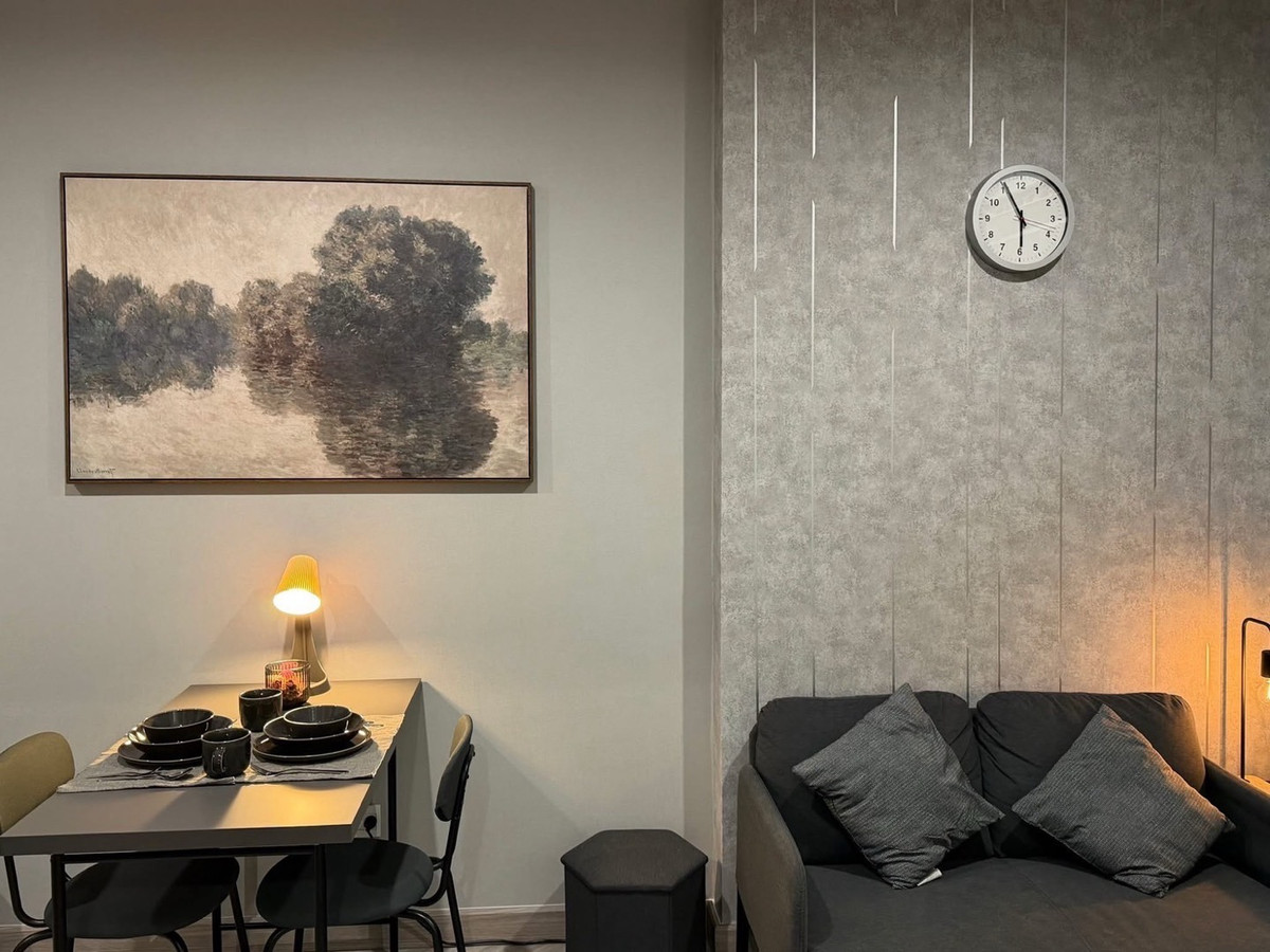 ขายคอนโดสาทร นราธิวาส : ขายคอนโด The Key Sathorn – Charoenraj
