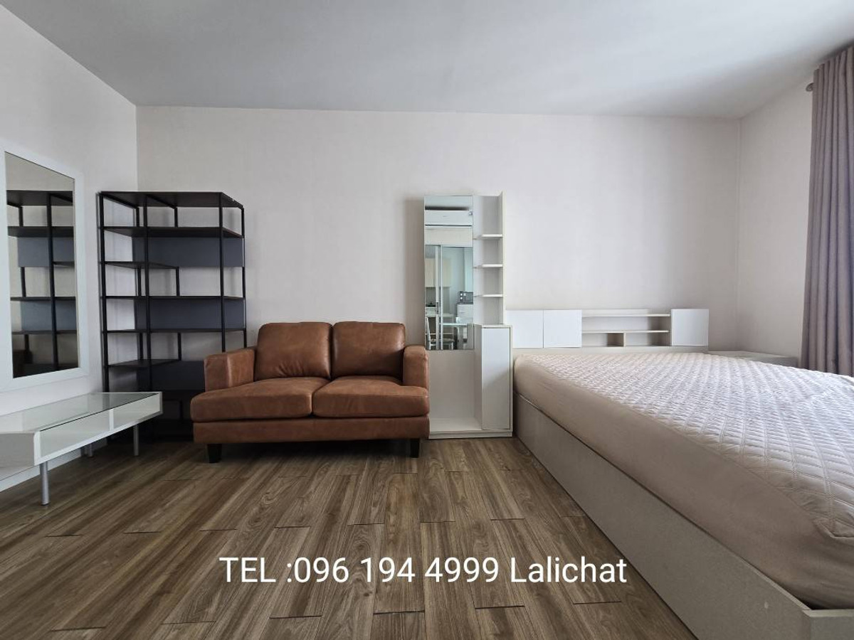 ให้เช่าคอนโดราษฎร์บูรณะ สุขสวัสดิ์ : ให้เช่า อิซซี่ คอนโด สุขสวัสดิ์ ( ISSI SUKSWAT ) ขนาด 25 ตรม. ชั้น 20 ขนาด 1 นอน 1 น้ำ วิวสระว่ายน้ำ ใกล้ รร. บางปะกอกวิทยาคม บิ๊กซีบางปะกอก ศิลามาร์เก็ต และ MRT บางปะกอก ในอนาคตอันใกล้