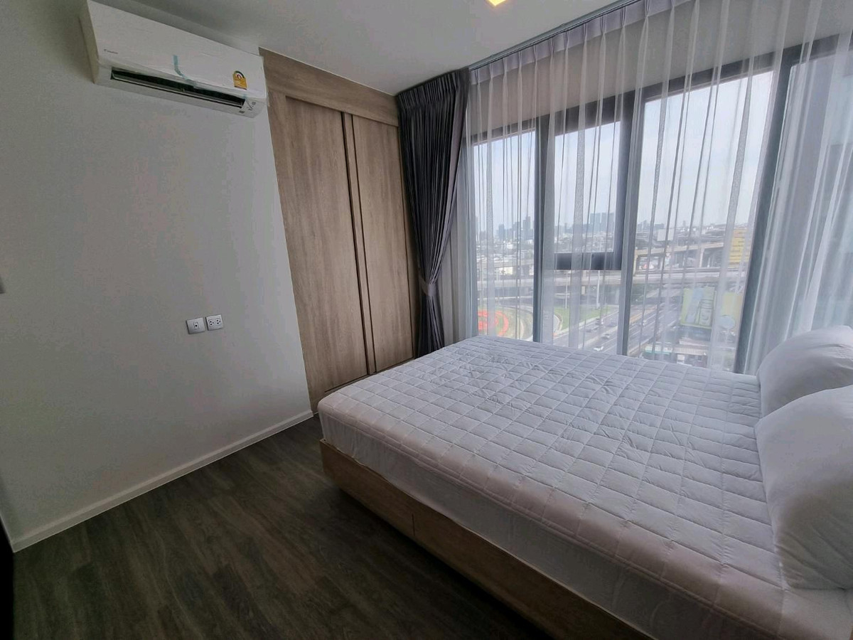 For RentCondoOnnut, Udomsuk : For Rent: Modiz Sukhumvit 50, 24,500 THB [MPr260328]