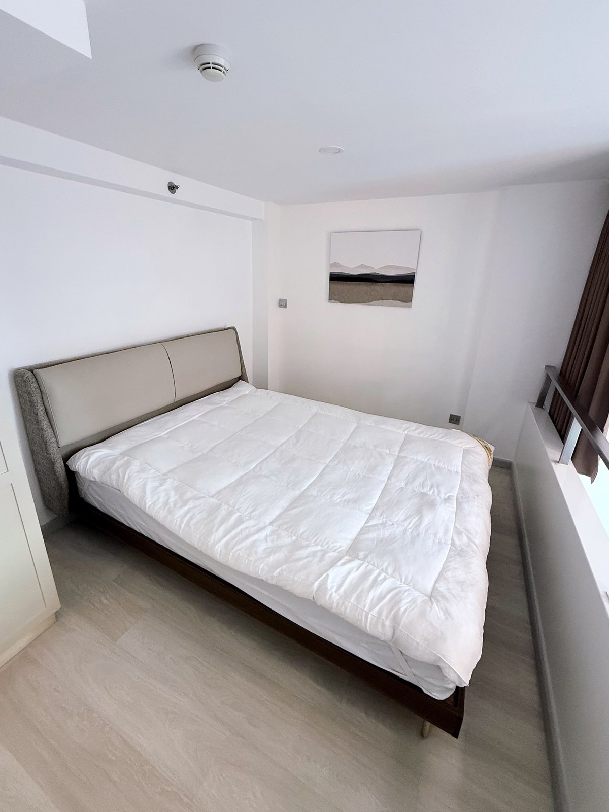 For RentCondoSathorn, Narathiwat : ᚱ Condo for rent ✅ Duplex 🔥1 bedroom, 31st floor 🔥KnightsBridge Prime Sathorn, near BRT Thanon Chan and BTS Chong Nonsi.