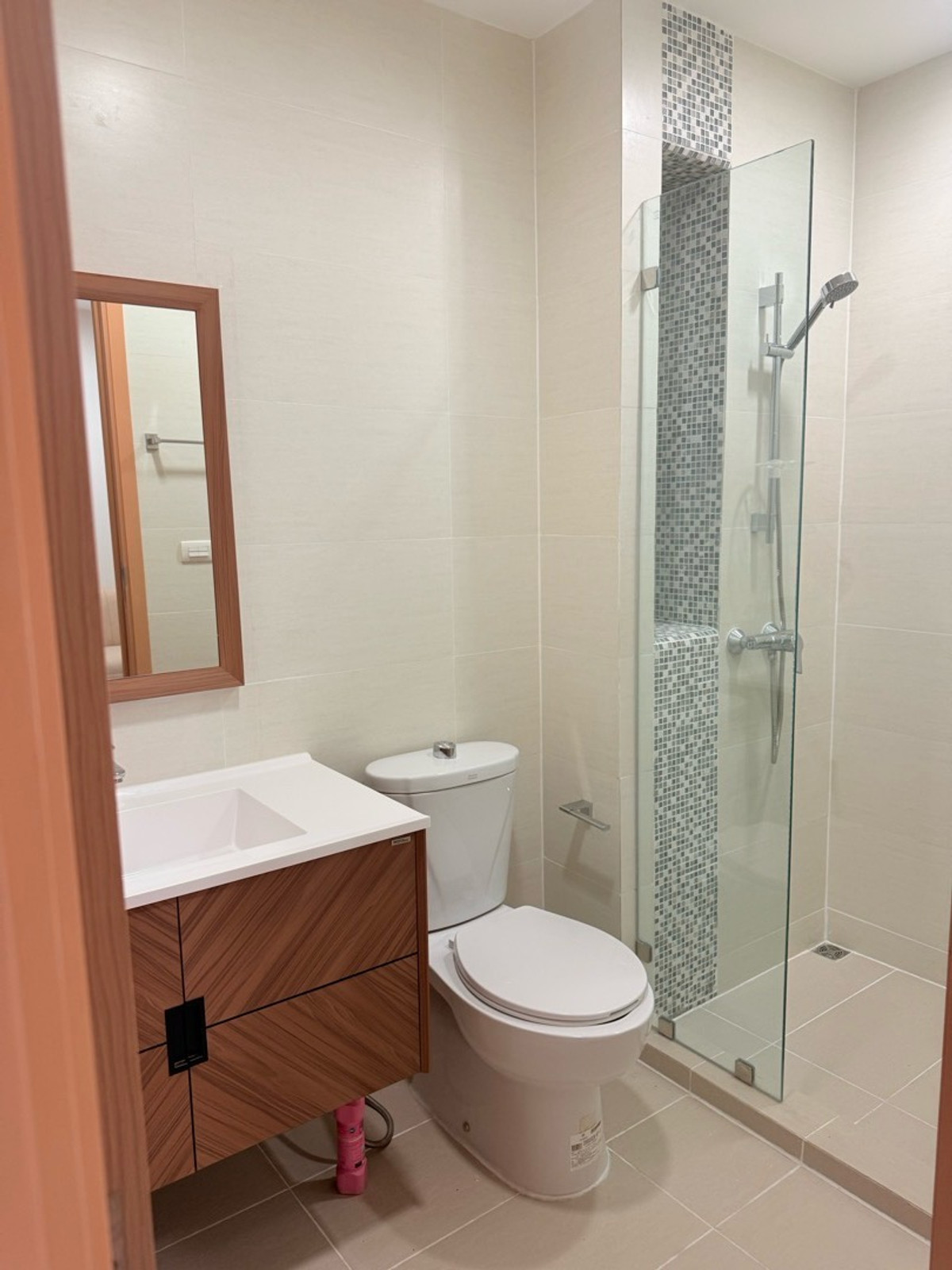 For RentCondoRama9, Petchburi, RCA : For rent Condolette Mist Rama 9 (MRT Rama 9) (SA-01)