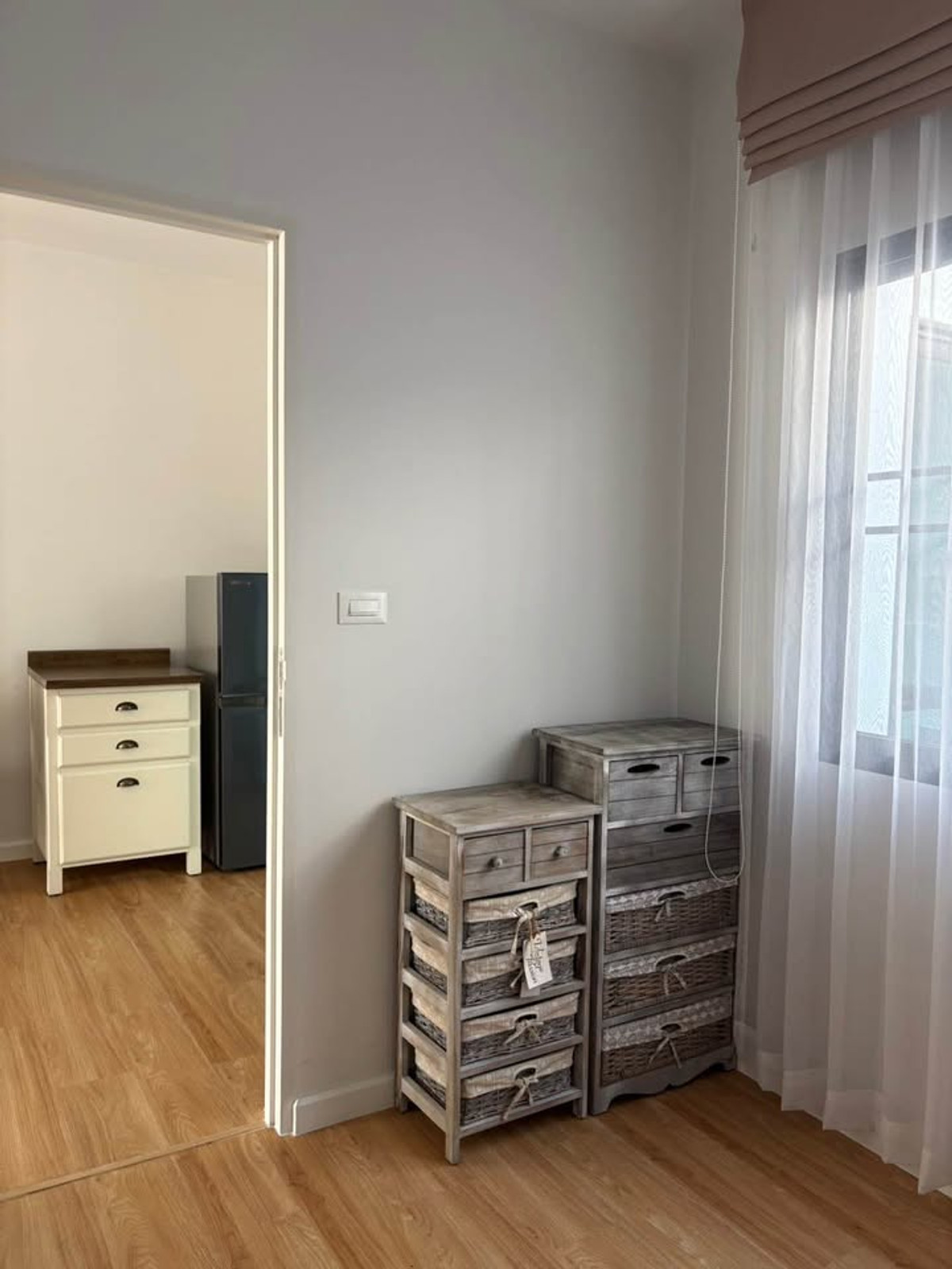 ให้เช่าทาวน์โฮมบางนา แบริ่ง ลาซาล : ให้เช่าทาวน์โฮม Siri Place Mega Bangna บางนา-ตราด กม.5 (Rt-01)