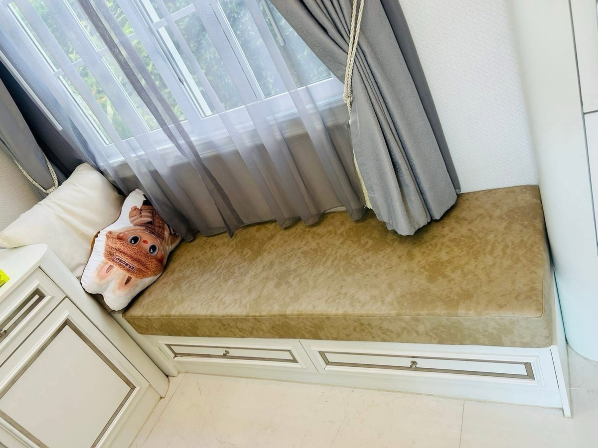 For RentThaphra, Talat Phlu, Wutthakat : Semi-detached house for rent, Golden Neo Sathorn Project, Kanlapaphruek Road.