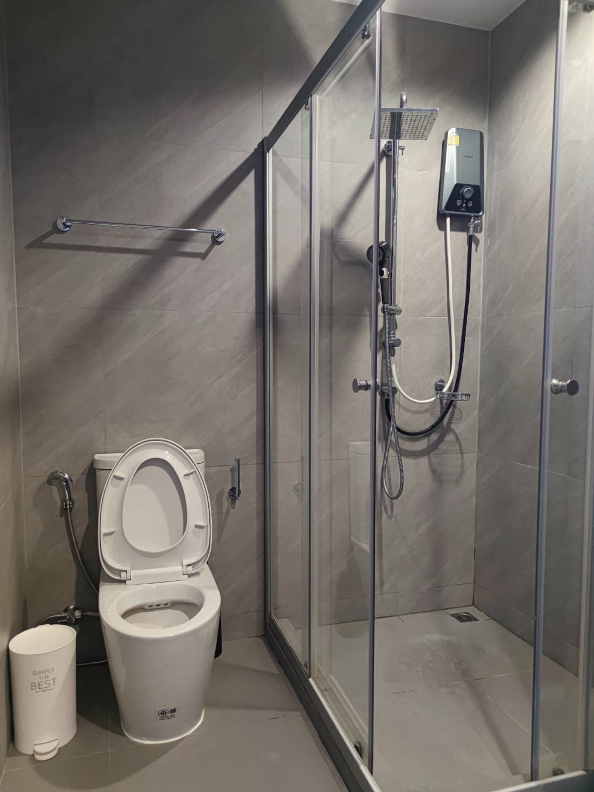 For RentCondoKhlongtoei, Kluaynamthai : ✨Condo for Rent : Ideo Sukhumvit - Rama 4 (AP-02) ( line : @condo91 )