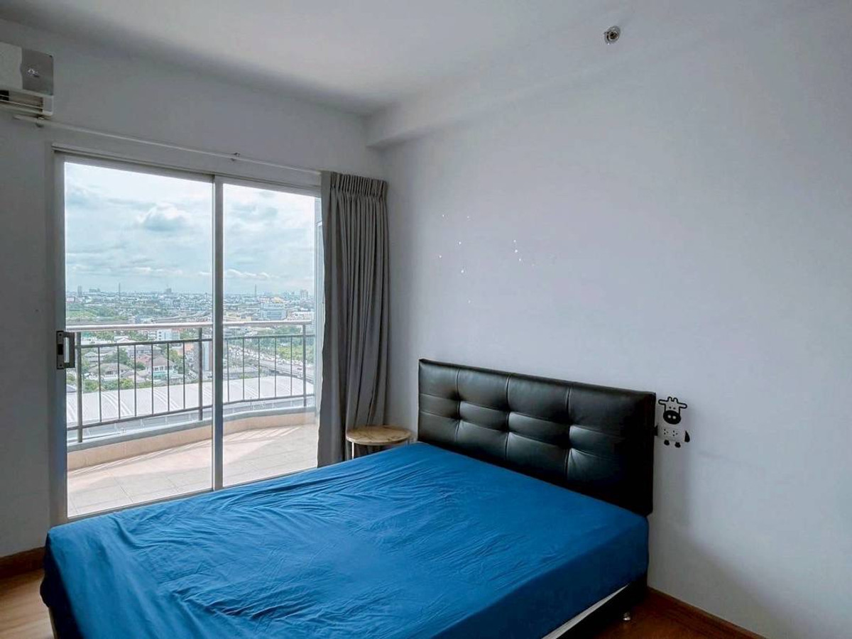 ขายคอนโดพระราม 9 เพชรบุรีตัดใหม่ RCA : Supalai Park Ekkamai - Thonglor / 2 Bedrooms (FOR SALE), ศุภาลัยปาร์ค เอกมัย - ทองหล่อ / 2 ห้องนอน (ขาย) KAT052