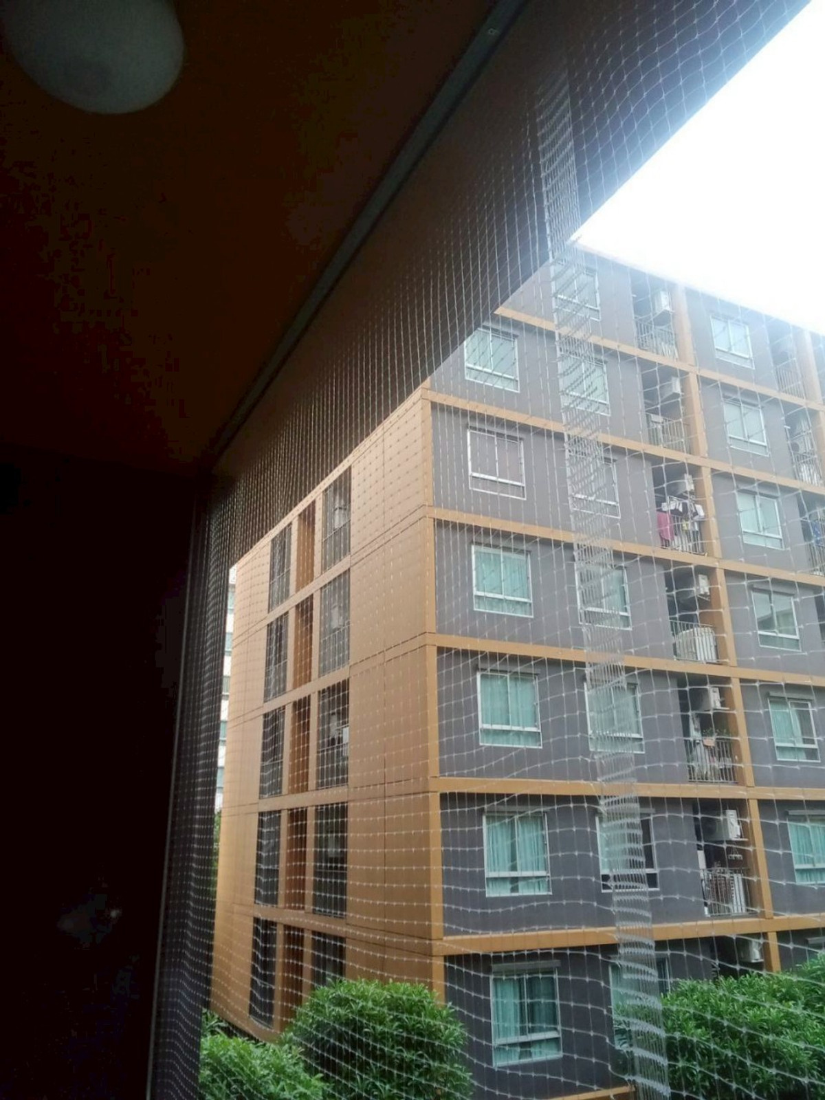 ขายคอนโดปทุมธานี รังสิต ธรรมศาสตร์ : คอนโด ยู แคมปัส รังสิต-เมืองเอก ขนาด 39 ตรม ห้องใหญ่ 