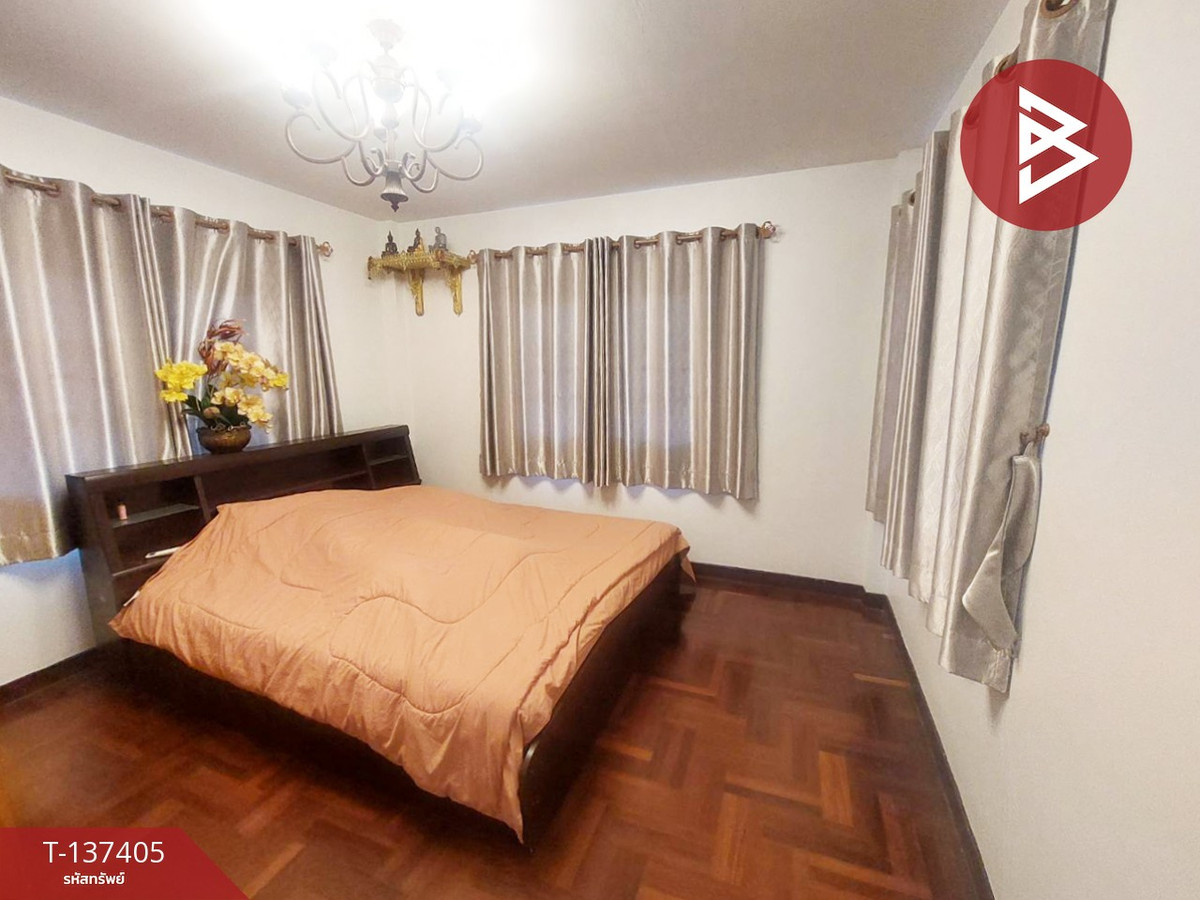 ขายบ้านมีนบุรี-ร่มเกล้า : ขายบ้านเดี่ยว หมู่บ้านไพศาลปาร์ควิลล์ นิมิตใหม่ กรุงเทพมหานคร