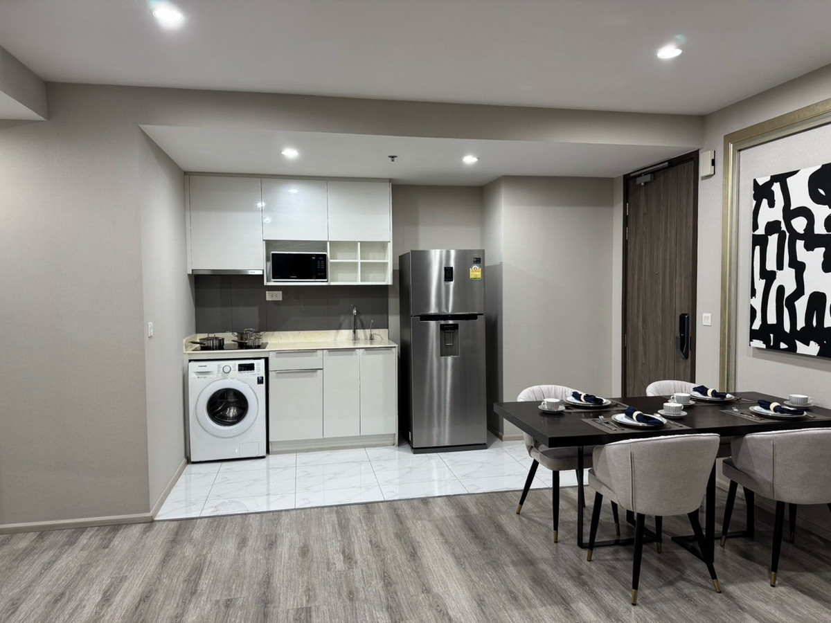 For RentCondoOnnut, Udomsuk : For Rent: Ideo Mobi Sukhumvit 66, 60,000 THB [MPr260326]