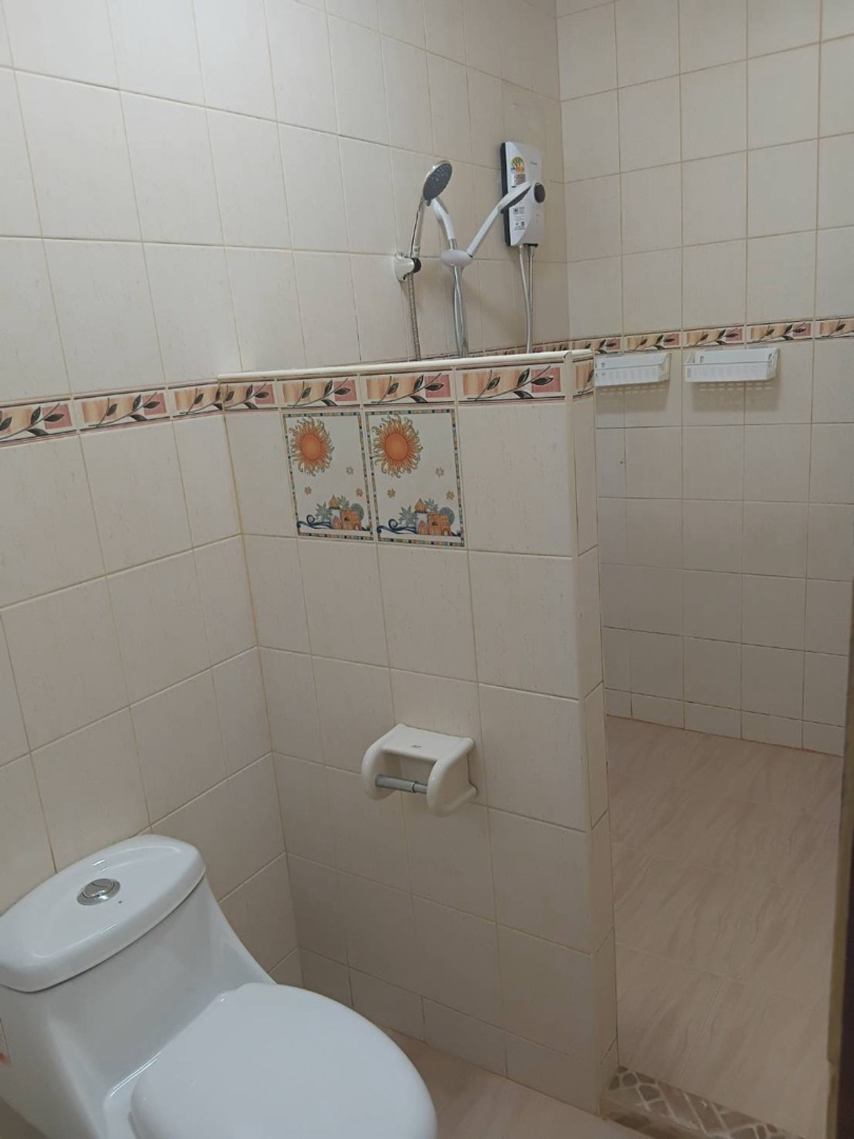 For RentHouseNawamin, Ramindra : 🏡✨ Single house for rent Nawamin 81 | 3 bedrooms | only 17,000 baht/month ✨🍀