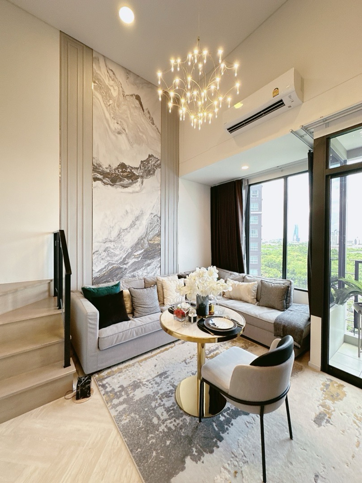 ขายคอนโดพระราม 9 เพชรบุรีตัดใหม่ RCA : 𝐋𝐀𝐍𝐃𝐌𝐀𝐑𝐊 𝐑𝐀𝐌𝐀𝟗 ผ่อนสบายๆ 𝟗,𝟗𝟎𝟎/เดือน 𝐅𝐫𝐞𝐞 เงินดาวน์ ทุกค่าใช่จ่าย ห้องหลุดด มือ1 