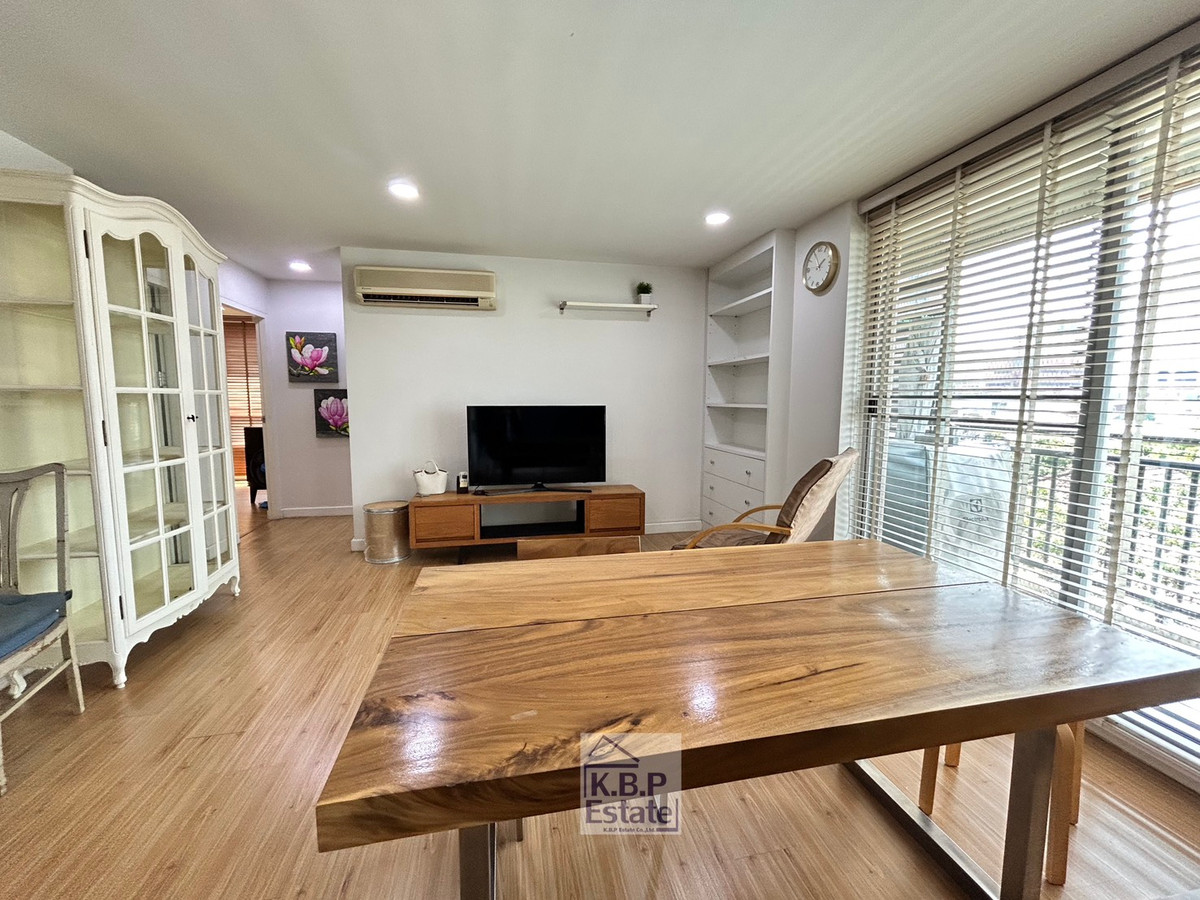 CondoOnnut, Udomsuk : 📍 Condo Plus 67 Location: Sukhumvit 67 Area 71Sqm. 2Beds 2Baths Fully Furniture Ready to move