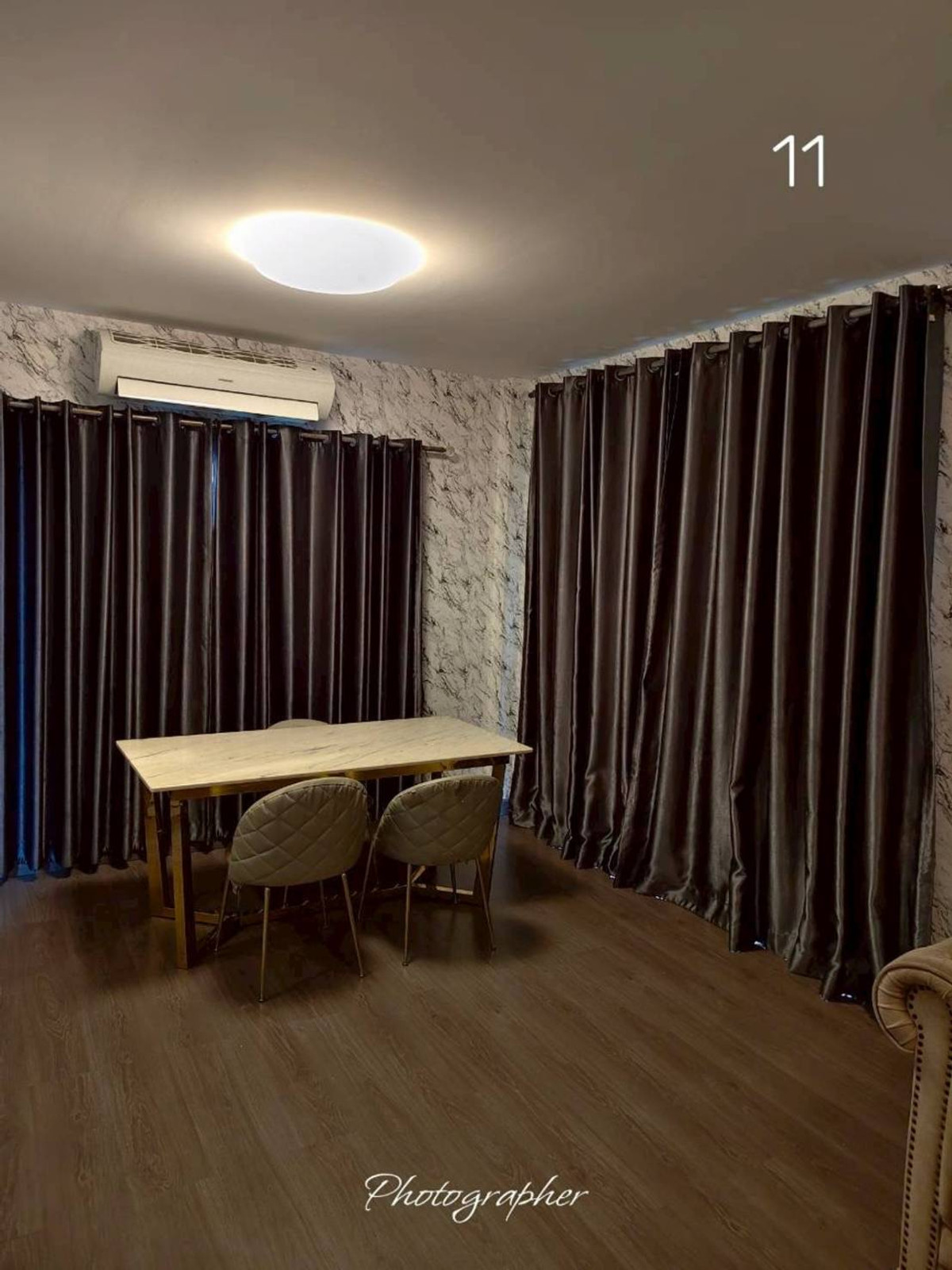 ให้เช่าบ้านนวมินทร์ รามอินทรา : ให้เช่าบ้านเดี่ยว คาซ่า วิลล์ วัชรพล - เพิ่มสิน ใกล้ บิ๊กซีสุขาภิบาล 5 เพียง 7 นาที