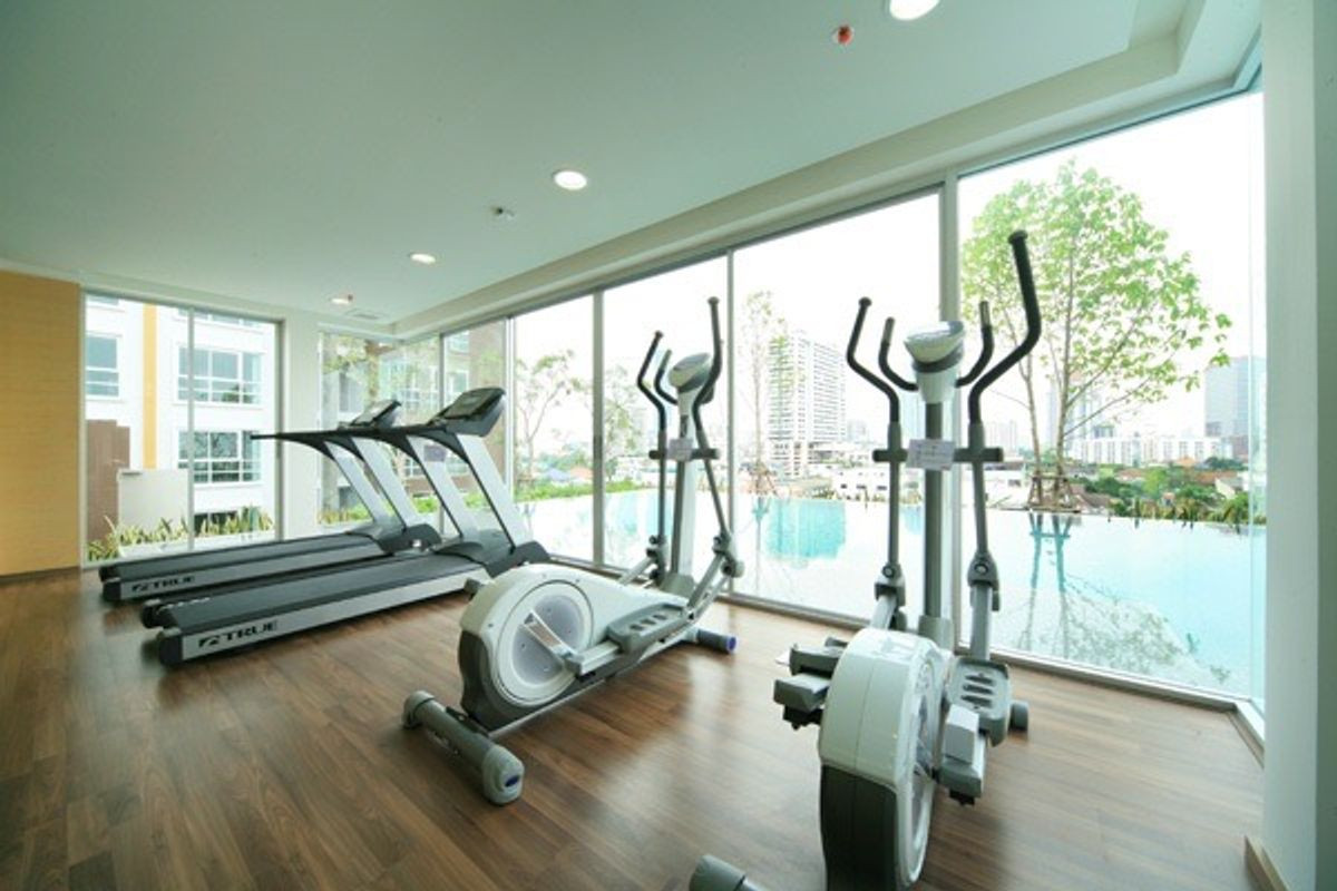 For SaleCondoRatchadapisek, Huaikwang, Suttisan : U Delight @ Huaykwang Station / 1 Bedroom (FOR SALE), U Delight @ Huaykwang Station / 1 Bedroom (For Sale) JSMN181