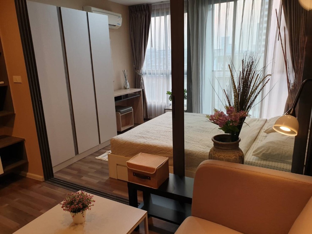 ให้เช่าคอนโดรามคำแหง หัวหมาก : ✅ LVR108 ✅ Line : @p2nproperty