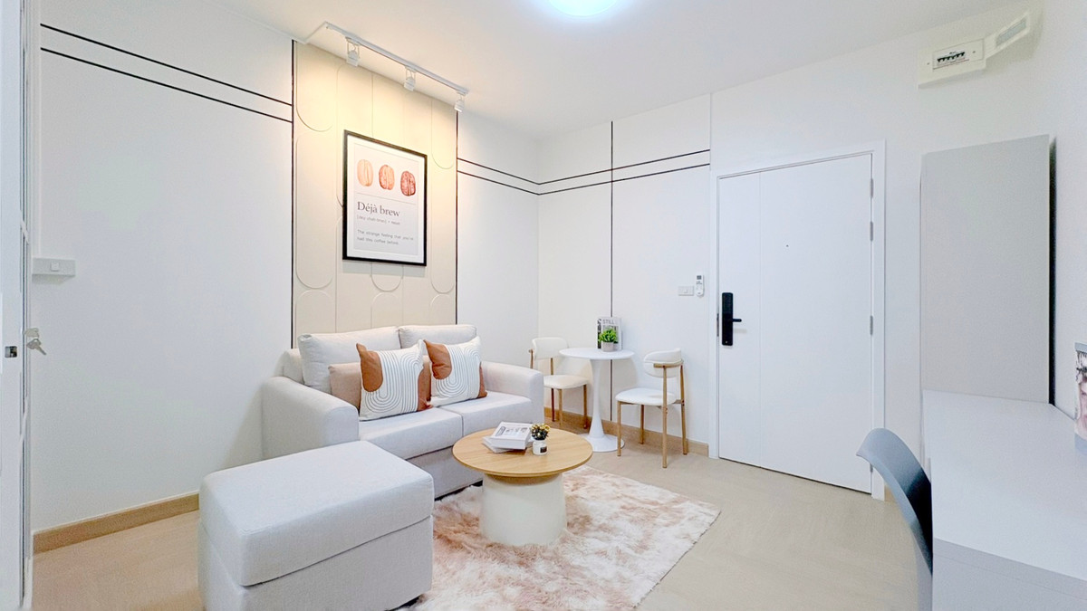 ขายคอนโดปิ่นเกล้า จรัญสนิทวงศ์ : 🏡ทำเลดี ราคาน่ารัก เดินทางสะดวก🌿  ที่นี่เลย 📢ยูนิโอ จรัญ3