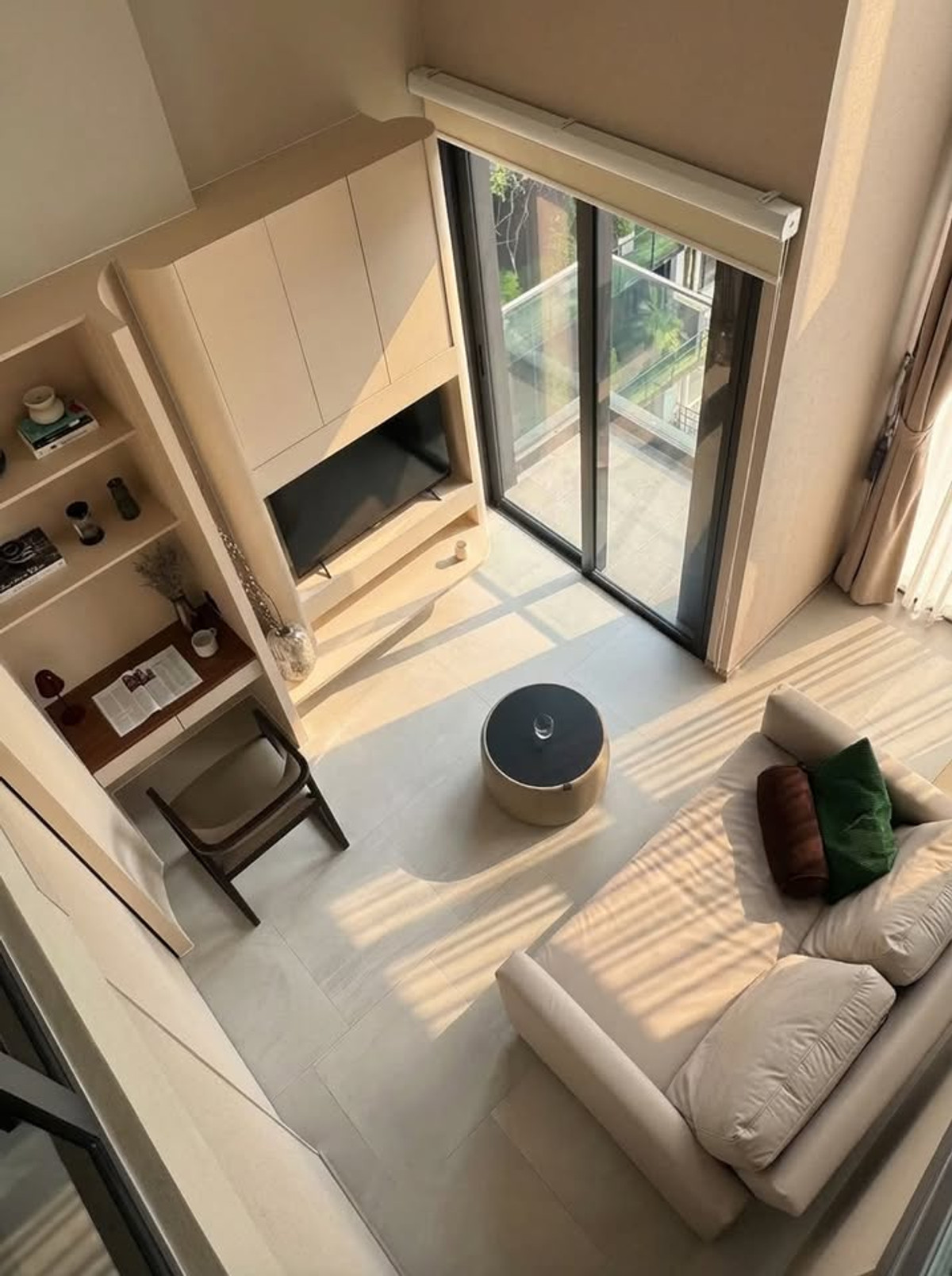 For RentCondoSiam Paragon ,Chulalongkorn,Samyan : #E382 (Original code S5018) 🎉 06/04/69 Condo for Rent/Sale Cooper Siam