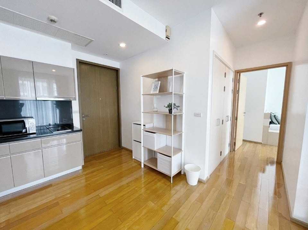 For RentCondoSukhumvit, Asoke, Thonglor : 💎 GT16163 | Condo for rent and sale at 39 by Sansiri, convenient travel, near BTS, there is a shuttle, beautifully decorated room, fully furnished, ready to move in!!