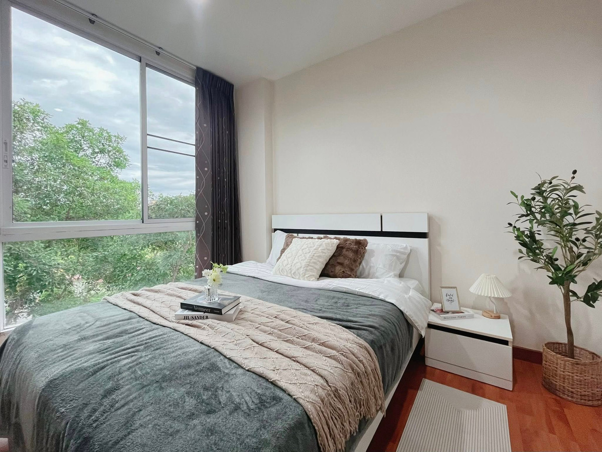 For SaleCondoChiang Mai : ‼️ Condo for Sale – One Plus Klong Chol 1, Chiang Mai 🏢 Project: One Plus Klong Chol 1 Condominium